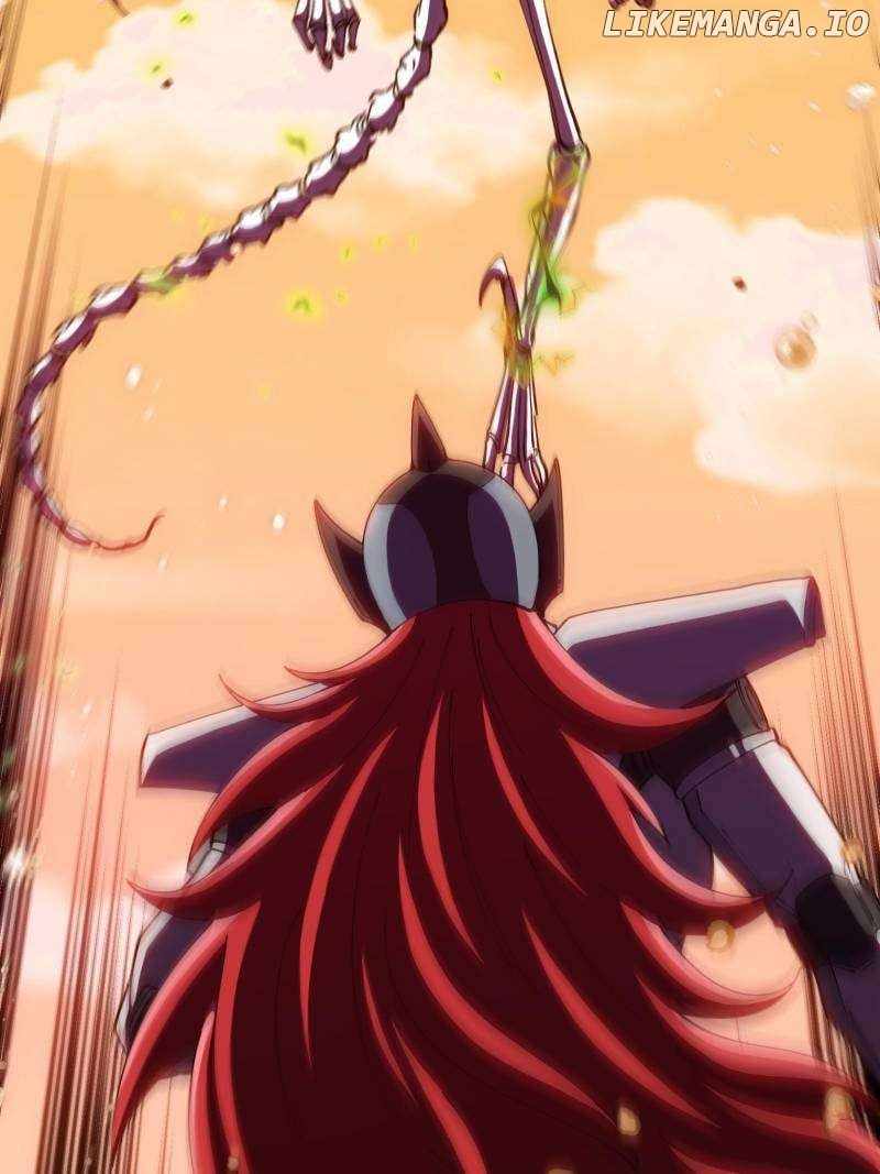 I Am The Monster Overlord Chapter 65 27